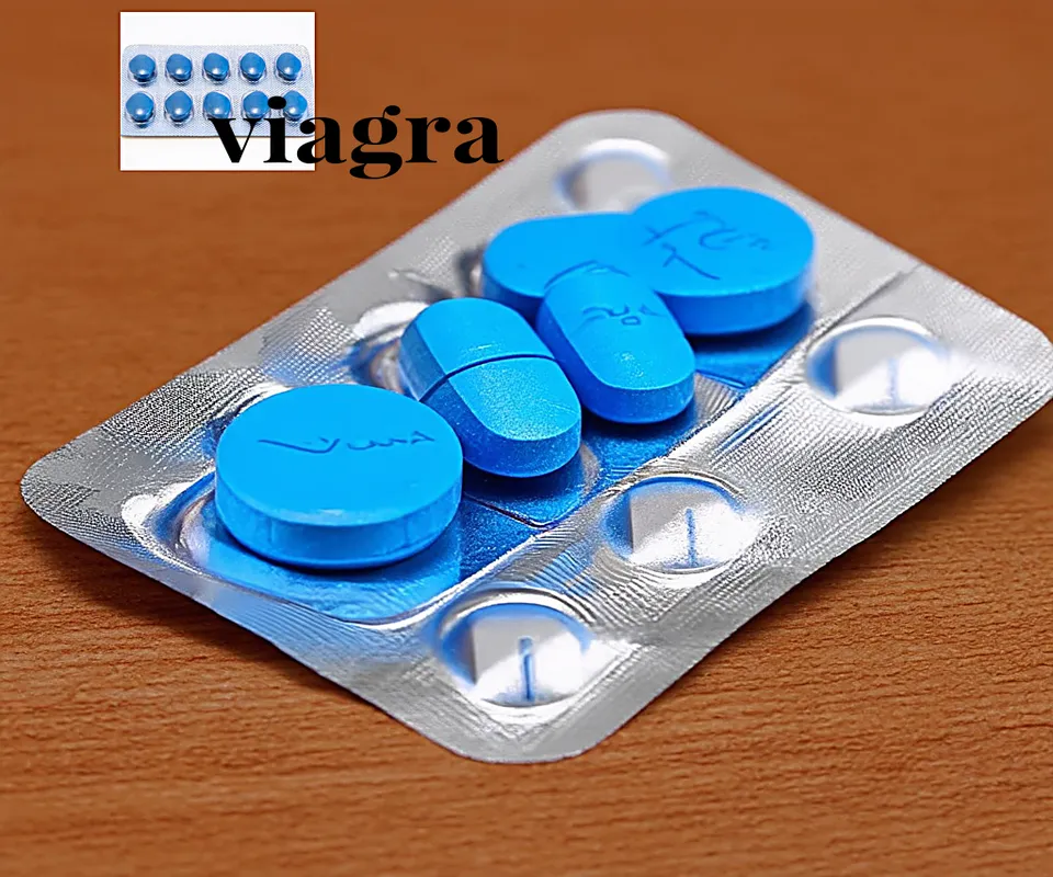 Comprare pillole di viagra